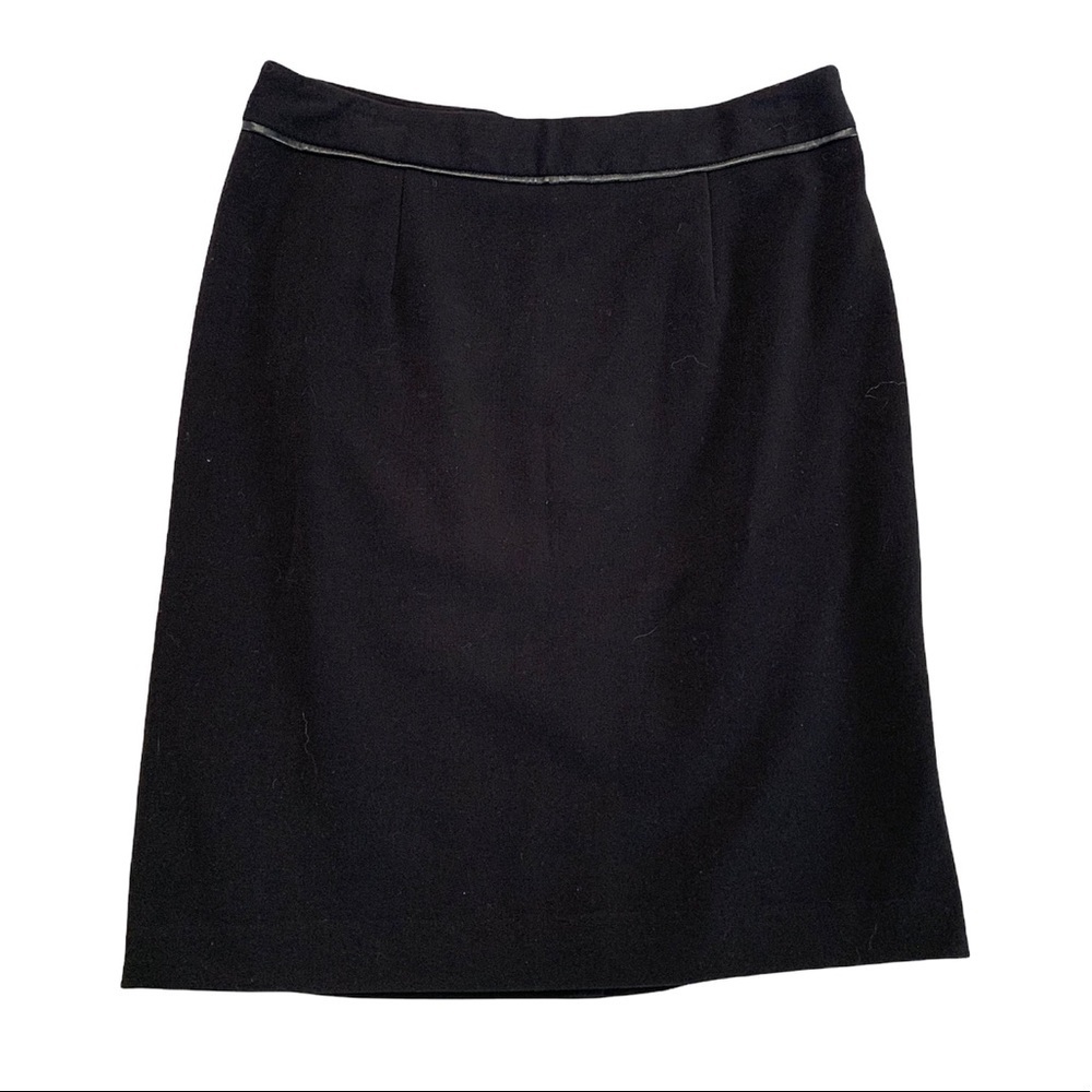 Amanda+Chelsea Black Skirt Size 2